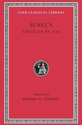 Epistles | Seneca | 