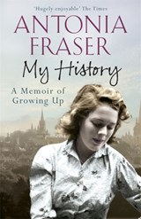 My History | Lady Antonia Fraser | 