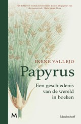 Papyrus | Irene Vallejo | 
