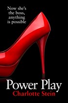 Power Play | Charlotte Stein | 