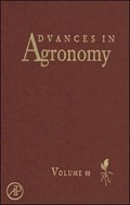 Advances in Agronomy | Sparks, Donald L. (director, Delaware Environmental Institute, University of Delaware, Newark, De, Usa) | 