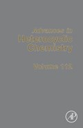 Advances in Heterocyclic Chemistry | Katritzky, Alan R. (department of Chemistry, University of Florida, Gainesville, Usa) | 