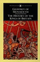 The History of the Kings of Britain | Geoffrey Of Monmouth | 