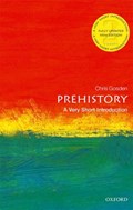 Prehistory: A Very Short Introduction | Gosden, Chris (professor of European Archaeology, Oxford University) | 