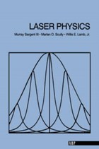 Laser Physics | Sargent, Murray, Iii ; Sargent, Iii ; Scully, Marlan O. ; Jr. Lamb, Willis E., | 