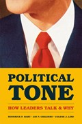Political Tone | Roderick P. Hart | 
