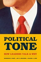 Political Tone | Roderick P. Hart | 