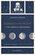 Sidereus Nuncius, or The Sidereal Messenger | Galileo Galilei | 