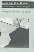 More than Cool Reason | George Lakoff | 