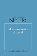 Nber Macroeconomics Annual 2017 | Eichenbaum, Martin ; Parker, Jonathan A. | 