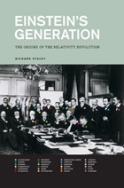 Einstein's Generation | Richard Staley | 