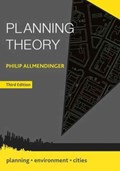 Planning Theory | Allmendinger, Philip (university of Cambridge, Cambridge) | 