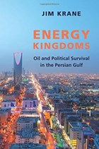 Energy Kingdoms | Jim Krane | 