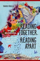 Reading Together, Reading Apart | Tamara Bhalla | 