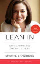Lean In | Sheryl Sandberg | 