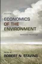 Economics of the Environment | Robert N. (harvard University) Stavins | 