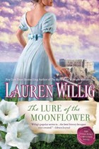 The Lure Of The Moonflower | Lauren Willig | 