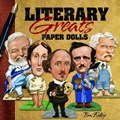 Literary Greats Paper Dolls | Tim Foley | 