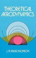 Theoretical Aerodynamics | L. M. Milne-Thomson | 