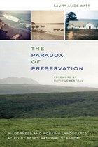 The Paradox of Preservation | Laura Alice Watt | 