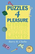 Puzzles for Pleasure | Barry R. Clarke | 
