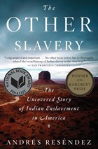 The Other Slavery | Resendez Andres Resendez | 
