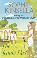 The Tennis Party | Madeleine Wickham | 