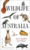 Wildlife of Australia | Campbell, Iain ; Woods, Sam | 