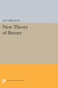 New Theory of Beauty | Guy Sircello | 