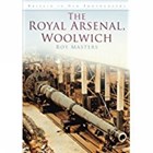 The Royal Arsenal, Woolwich | Roy Masters | 
