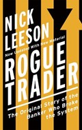 Rogue Trader | Nick Leeson | 