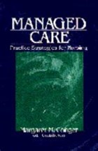 Managed Care | Margaret M. Conger | 