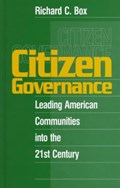 Citizen Governance | Richard C. Box | 