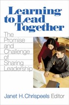 Learning to Lead Together | Janet H. Chrispeels | 