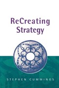 ReCreating Strategy | Stephen Cummings | 