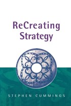 ReCreating Strategy | Stephen Cummings | 