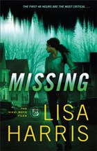 Missing | Lisa Harris | 