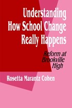 Understanding How School Change Really Happens | Rosetta M. Cohen | 