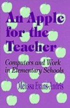 An Apple for the Teacher | Melissa Evans Andris | 