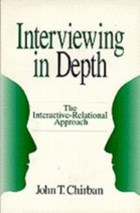 Interviewing in Depth | John T. Chirban | 