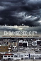 Endangered City | Austin Zeiderman | 