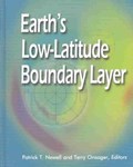 Earth's Low Latitude Boundary Layer V133 | Pt Newell | 