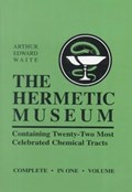 Hermetic Museum | A E Waite | 