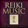 Reiki Music Volume 1 | Martine (martine Salerno) Salerno | 
