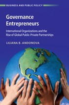 Governance Entrepreneurs | Liliana B. Andonova | 