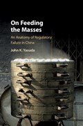 On Feeding the Masses | John K. (indiana University) Yasuda | 