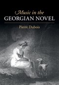 Music in the Georgian Novel | Dubois, Pierre (universite Francois Rabelais, Tours) | 