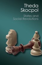 States and Social Revolutions | Theda Skocpol | 