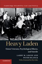 Heavy Laden | Logue, Larry M. (syracuse University, New York) ; Blanck, Peter (syracuse University, New York) | 