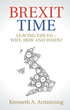 Brexit Time | Kenneth A. (university of Cambridge) Armstrong | 